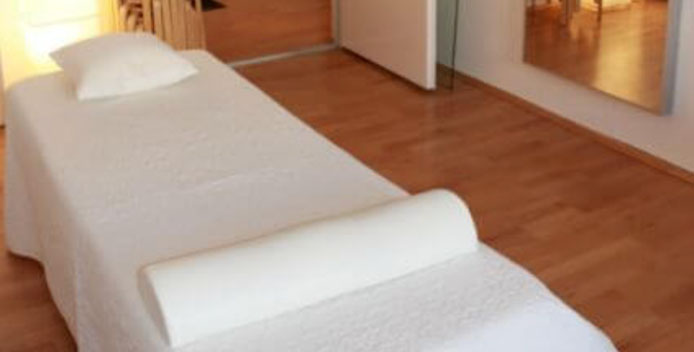 Atemtherapie - durchatmen, aufatmen