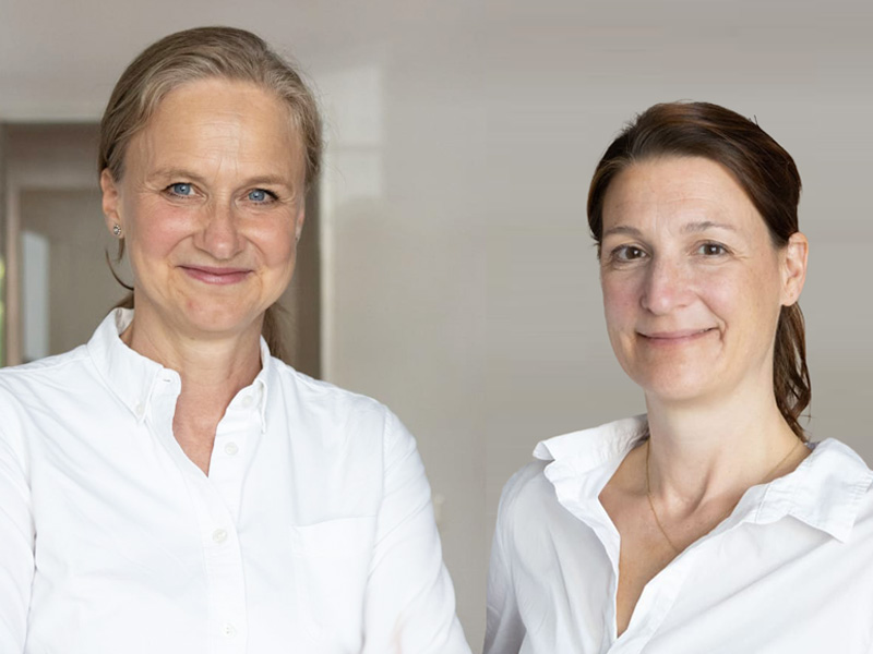 Angela Semmerow & Kirsten Schönfeld: Logopädie & Atemtherapie Angela Semmerow & Kirsten Schönfeld: Logopädie & Atemtherapie Charlottenburg